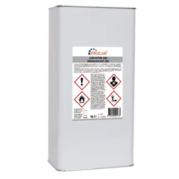 Ontvetter 280                  5ltr