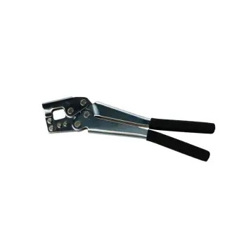 Metalstud fixeertang