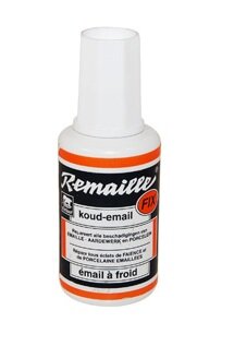 Remaille wit 20ml