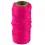 Metselkoord fluor rose 1mm 50m