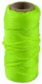 Metselkoord fluor groen 1mm 50m