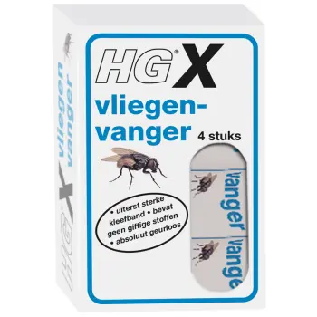 Hg x vliegenvanger (4)