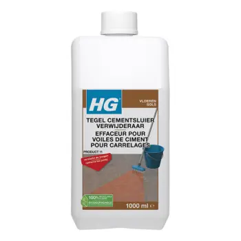 HG tegel cementsluierverwijderaar 1 liter