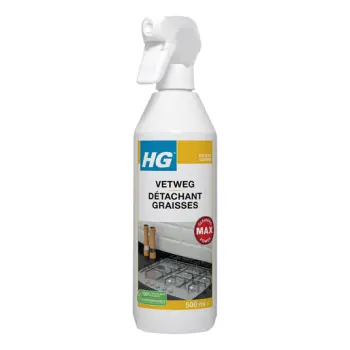 HG vetweg 0.5 liter