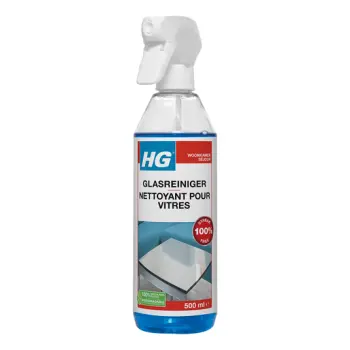 HG glasreiniger 0.5 liter