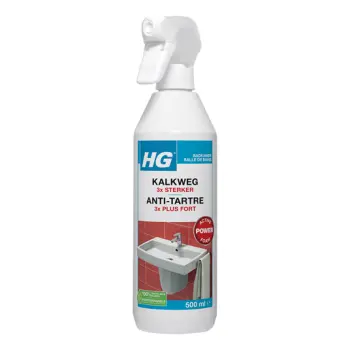 HG kalkweg schuimspray 3x sterker 500ml