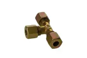 Butaan t-stuk 8x8x8mm