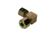 Butaan kniekoppeling 2x8