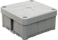 ABB Hafobox 3640 S Opbouwdoos met deksel