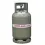 Gasvulling propaan      10.5kg+fles