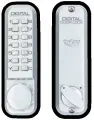 Lockey codeslot digilock dagschoot