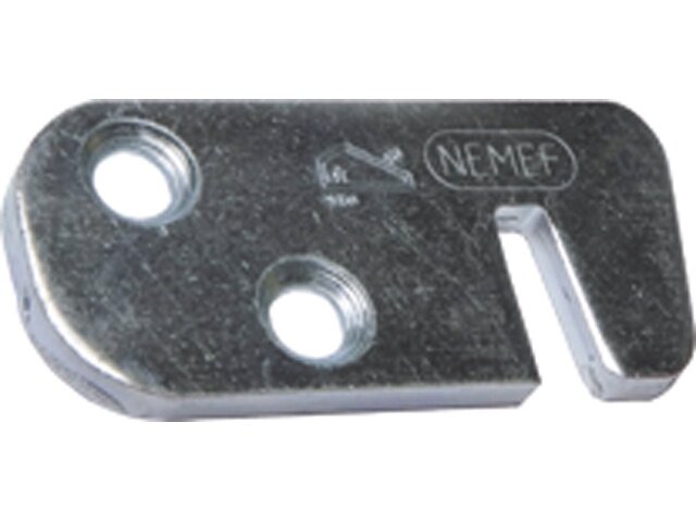 Nemef sluithaak sh50