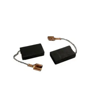 Bosch koolborstelset     1617014126