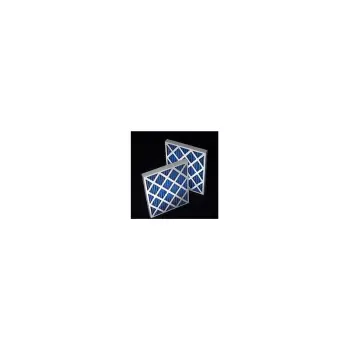 Cab-bestovent voorfilter