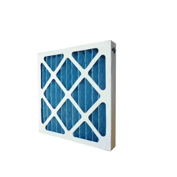 B-10/20 voorfilter 373x373x25mm