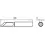 Weller soldeerstift xnt kn    2.0mm