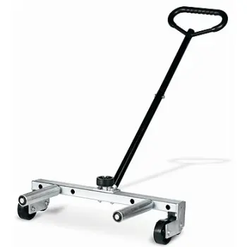 Wd compac wiellift 250 kg