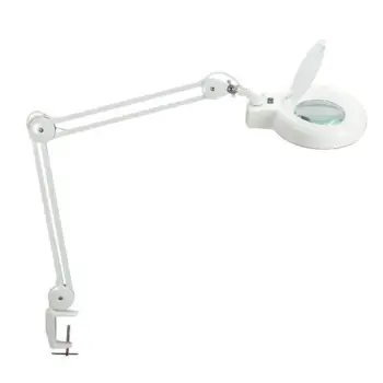 Ronde loeplamp 22w vergroting 3,0x