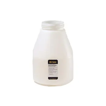 Oilsafe can             10.0 liter