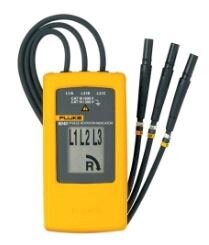 Fluke faserotatie indicator 9040
