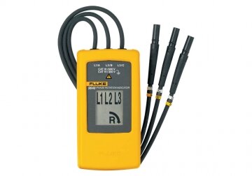 Fluke faserotatie indicator 9040eur