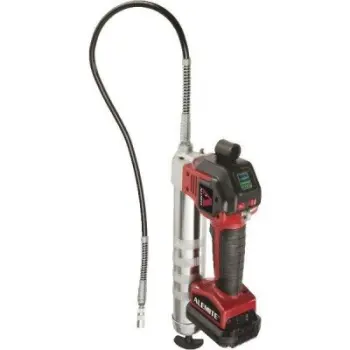 Alemite accuvetspuit            20v