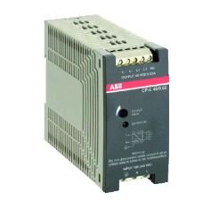 ABB voeding CP-E 48/1.25