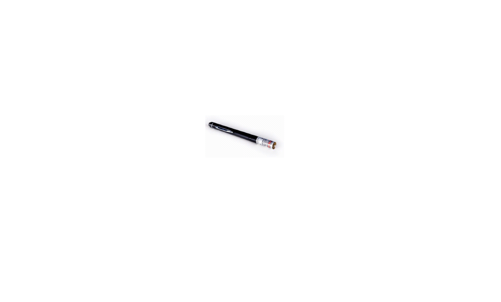 Simac laserpen tbv glasvezelkabel