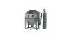HM injector straalkast 230V