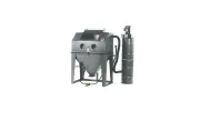 HM injector straalkast         230V