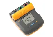 Fluke1550C Isolatieweerstandtester 5kV in tas