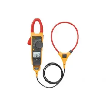 Fluke stroomtang 376          1000v
