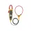 Fluke stroomtang 376          1000v