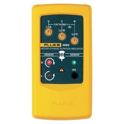 Fluke faserotatie indicator 9062
