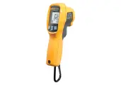 Fluke infrarood temp.meter   62max+
