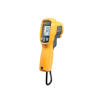 Fluke infrarood temp.meter 62max+