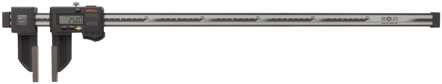 Vogel schuifmaat       1000mm