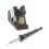 Weller soldeerstation     hap 1 set