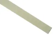 Epdm bevest.strip polyester  25x3mm