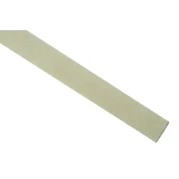 Epdm bevest.strip polyester 25x3mm