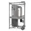 Gjerde transportframe mobiljet
