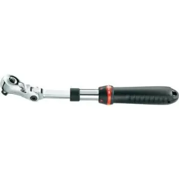 Facom lange ratel       1/2"  437mm