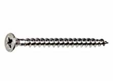 Zelfborendeschroef DIN 7504O RVS A2 4,2X25 PK