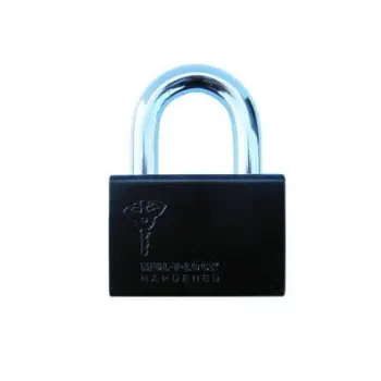 Mul-t-lock hangslot vs    16mm