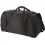 Sporttas square travel zwart