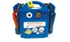 Startbooster draagbaar 12v