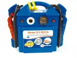 Startbooster draagbaar     12v