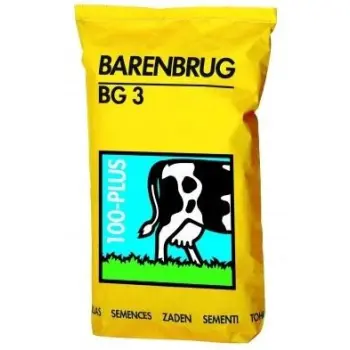 Graszaad bg3 rendement          15kg
