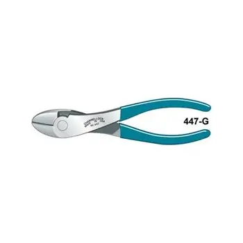 Channellock  zijkniptang 195mm