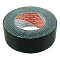 Tesaband ducttape zwart 48mm x 50m